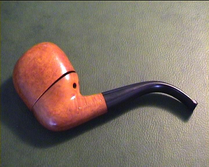 pipe